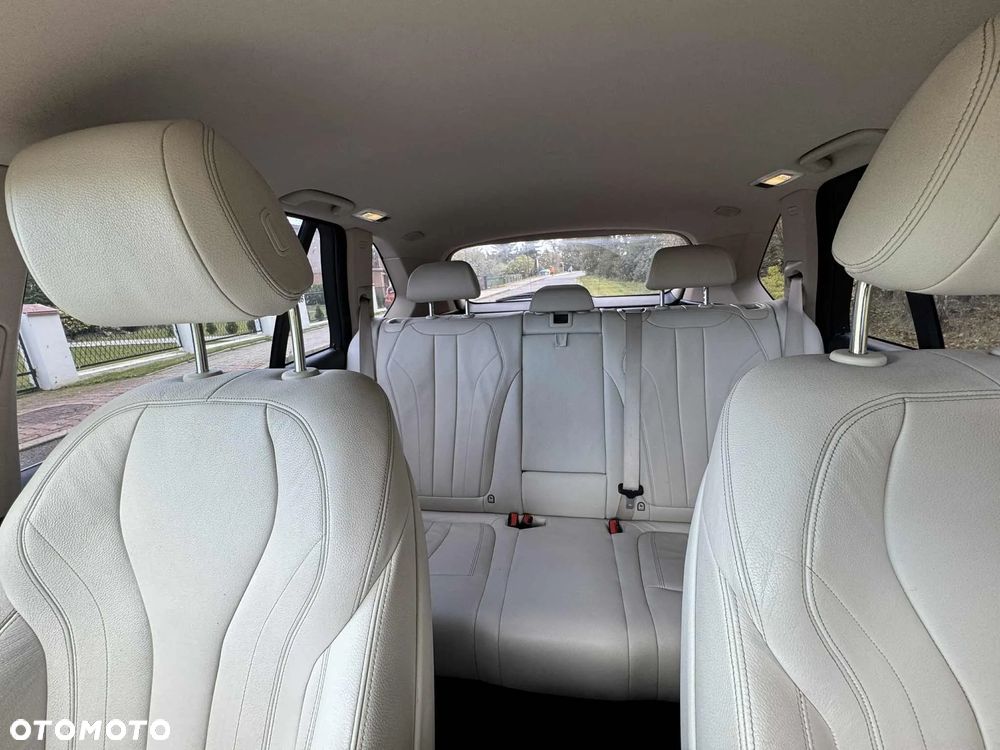 BMW X5 xDrive25d - 6