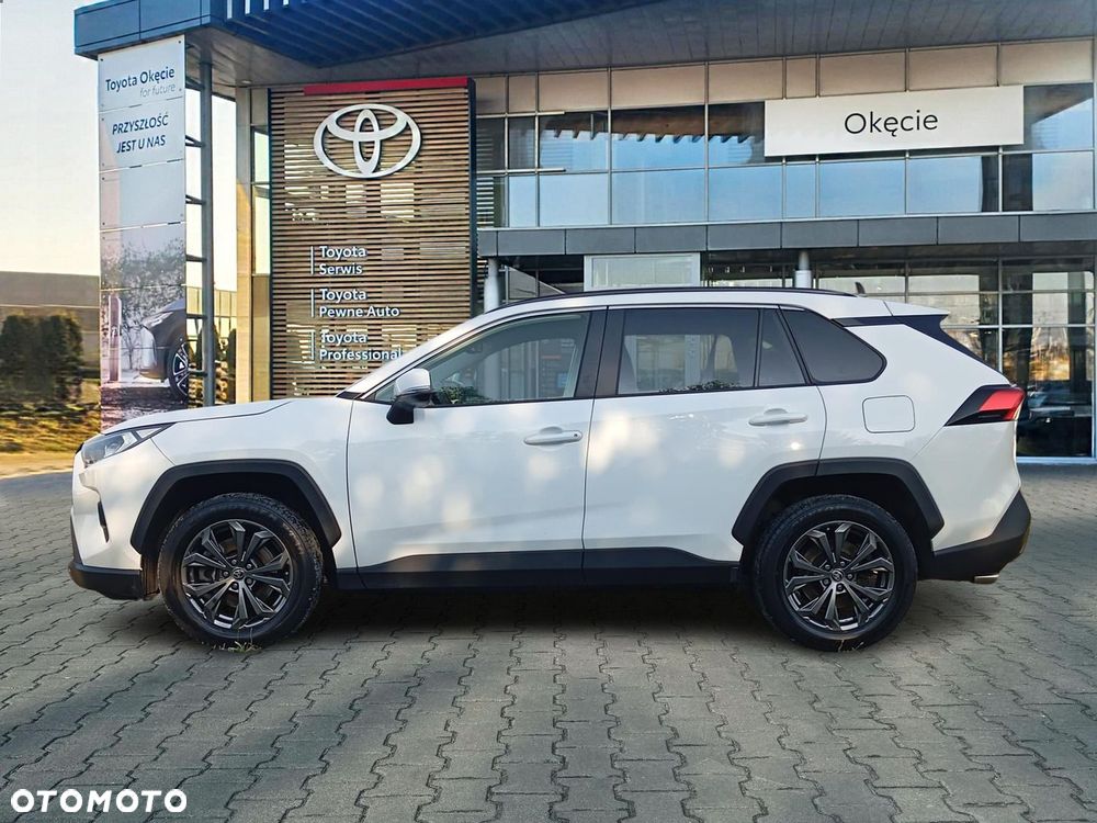 Toyota RAV4 - 4