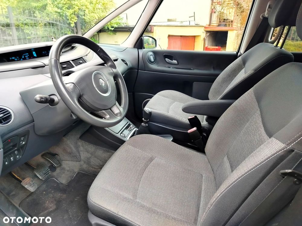 Renault Espace 2.0 Tech Run - 23
