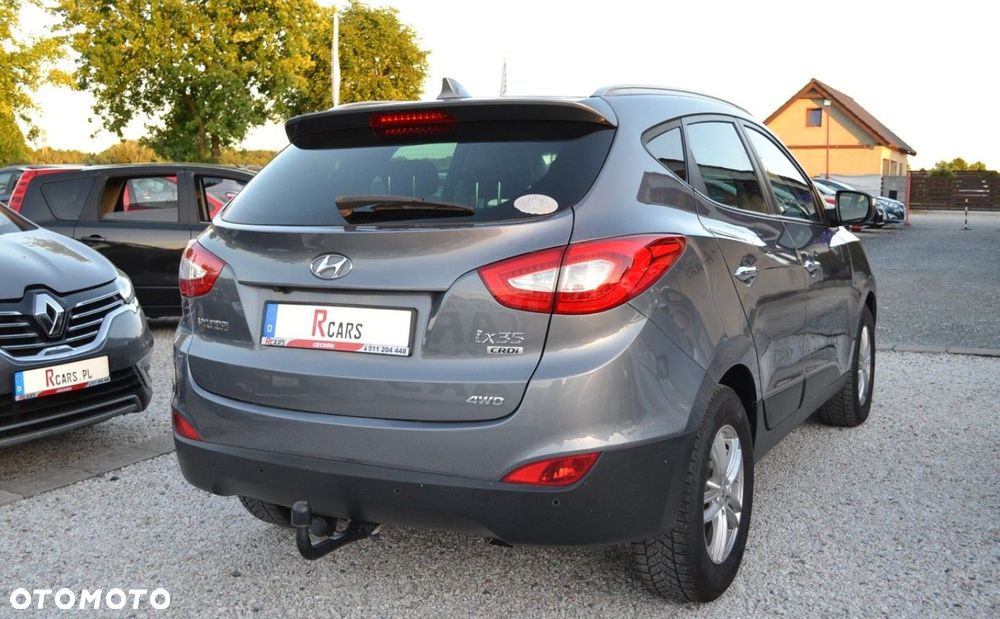Hyundai ix35 - 4
