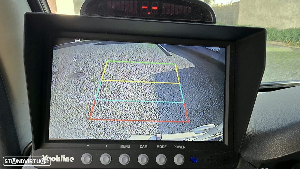 Challenger Genesis - 27