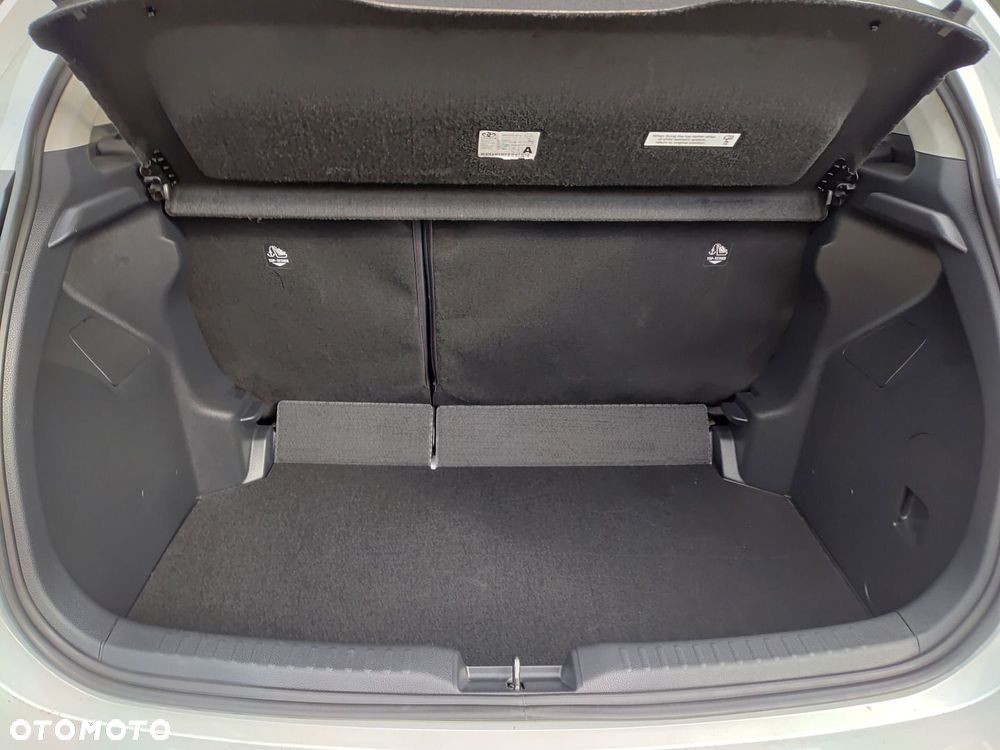 Toyota Yaris Hybrid 1.5 Comfort - 8