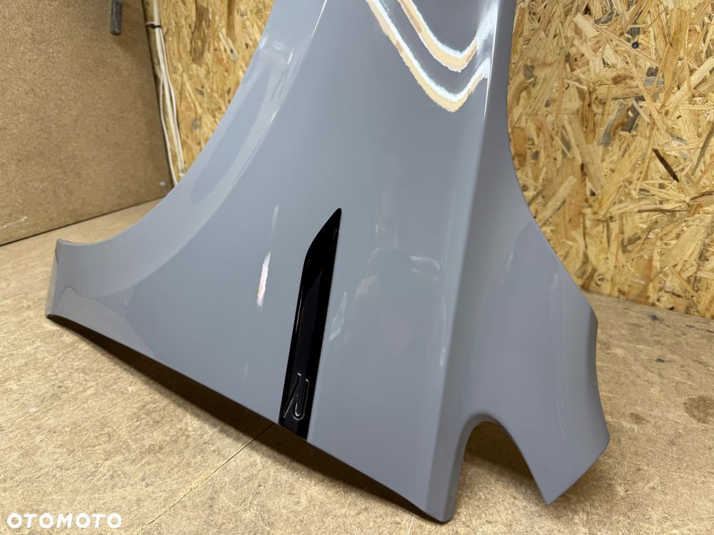 BŁOTNIK LEWY PRZÓD VOLKSWAGEN GOLF VIII 5H0 LA7C - 13