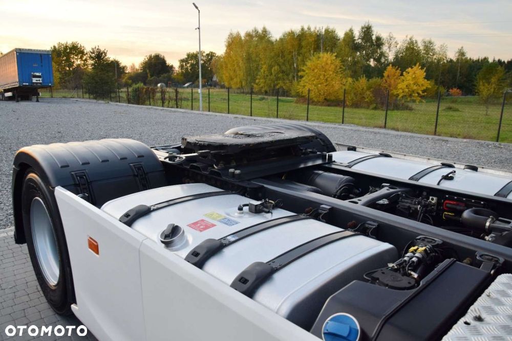 Scania S450 Standard - 21