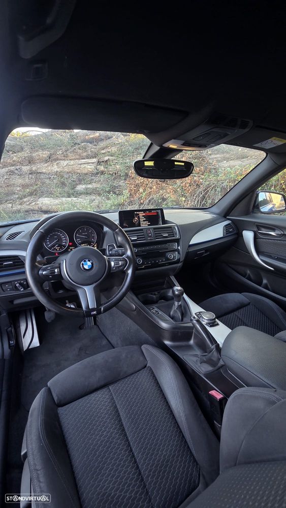BMW 120 d Edition M Sport Shadow - 6