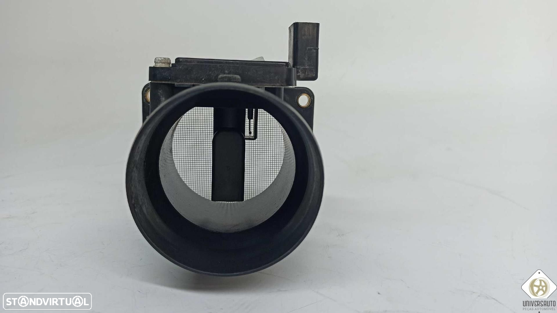MEDIDOR DE MASSA DE AR AUDI A3 2000 - 4