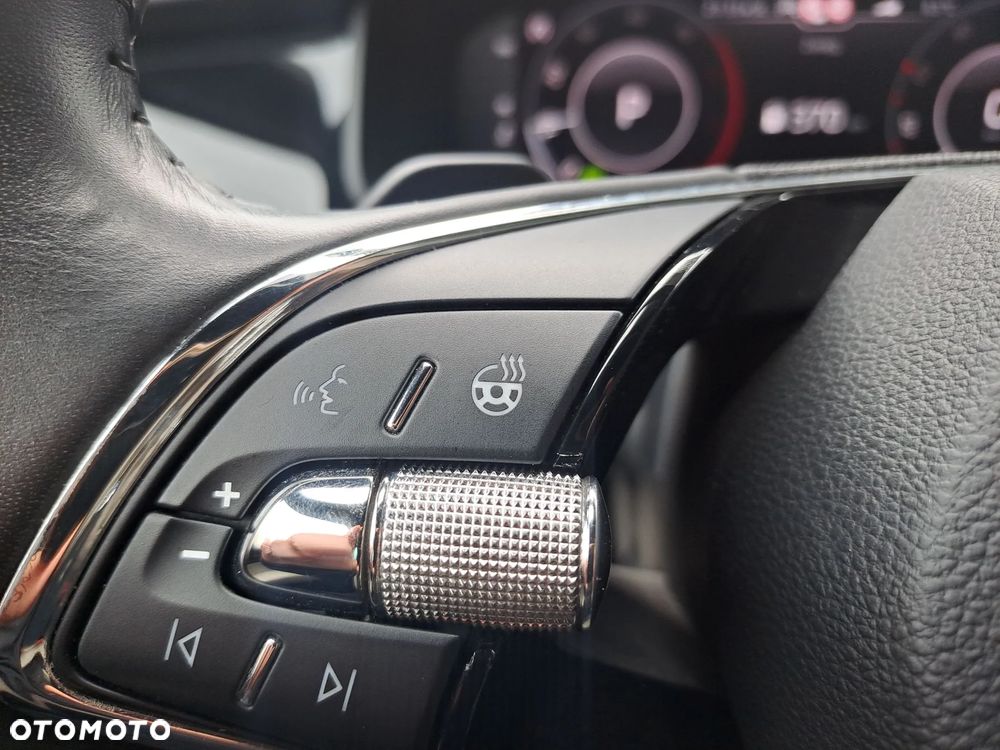 Skoda Kodiaq 2.0 TDI 4x4 L&K DSG - 25