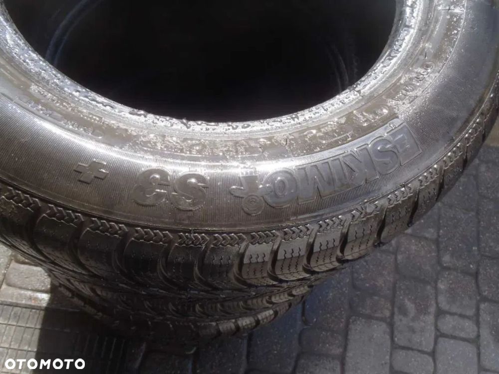 opona opony opona opony VREDESTEIN SPORTRAC 5 GIUGIARO 195/50/15 82V Nokian Tyres Hakkapeliitta R5 185/65R15 88R nowe - 8