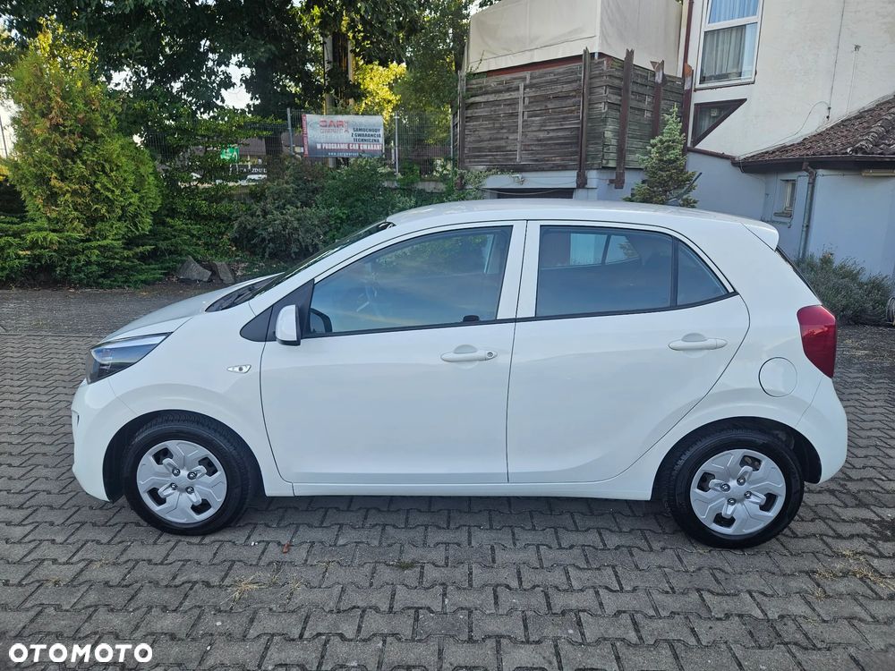 Kia Picanto - 9