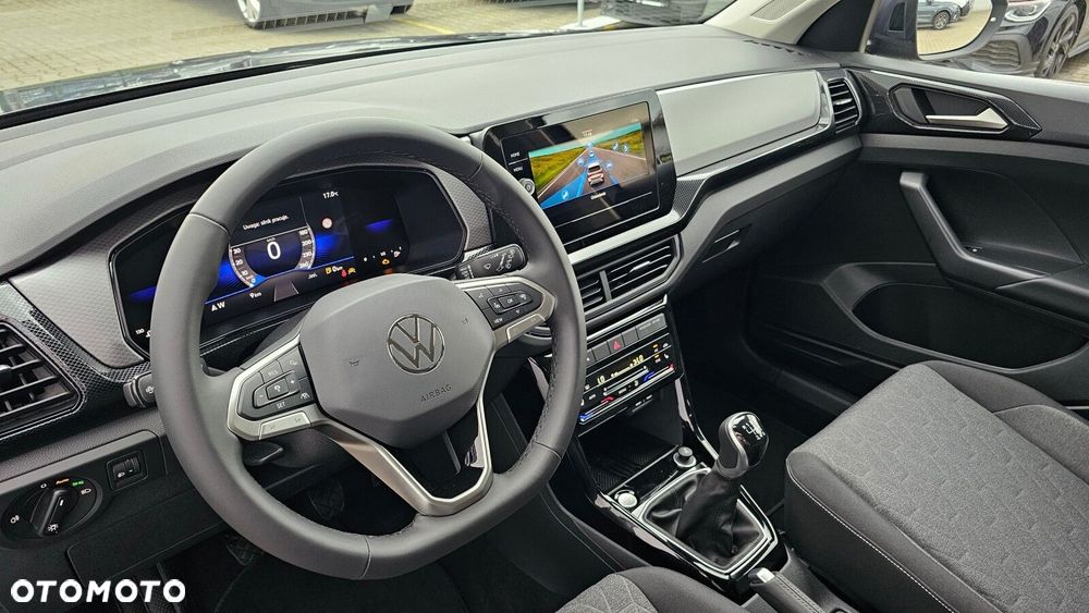 Volkswagen T-Cross - 20