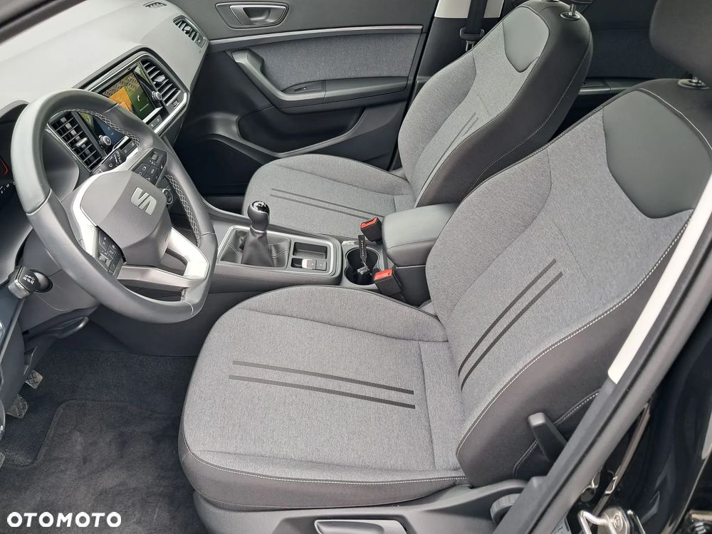 Seat Ateca 1.5 TSI Style S&S - 19