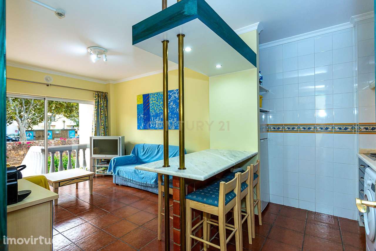 Apartamento T2 no Prestigiado Condomínio Fechado Parque dos Reis - Mon - Grande imagem: 3/21