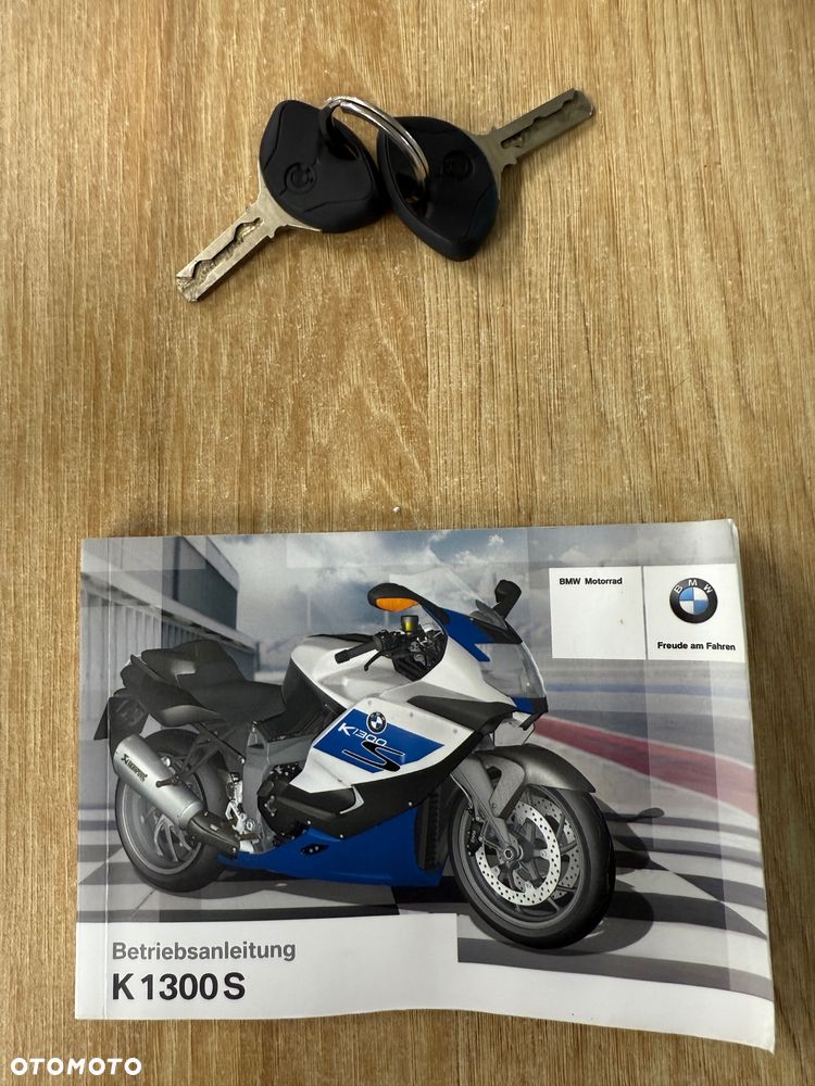 BMW K - 11