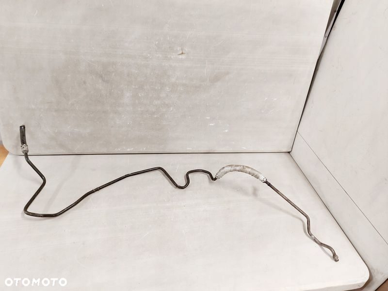 opel vectra c iii signum 3.0 cdti przewód wspomagania 2 sztuki komplet - 8