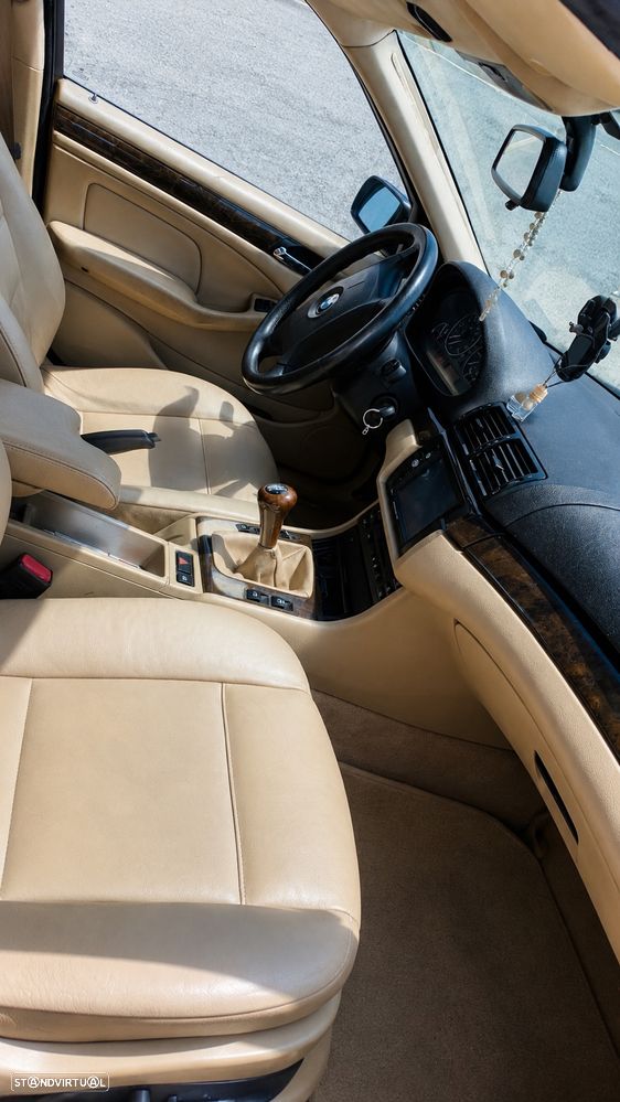BMW 320 d - 3
