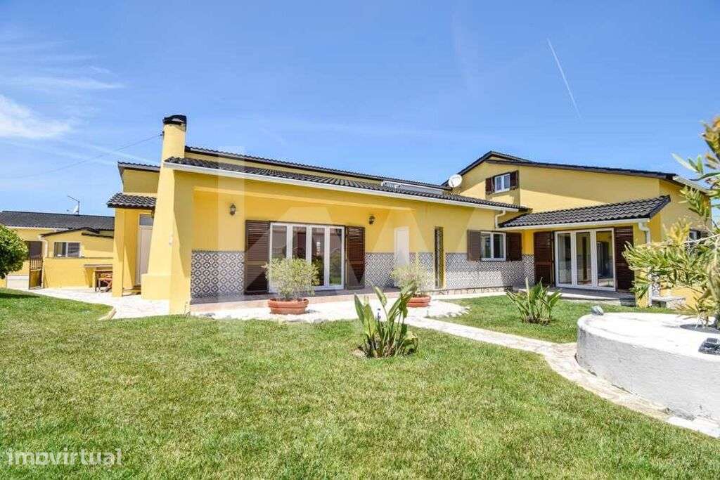 Moradia para venda perto da Praia 1960m2 - Grande imagem: 4/51