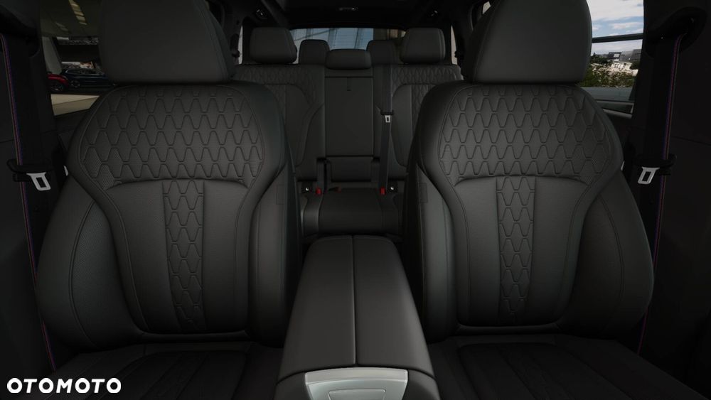 BMW X7 xDrive40d mHEV M Sport sport - 11