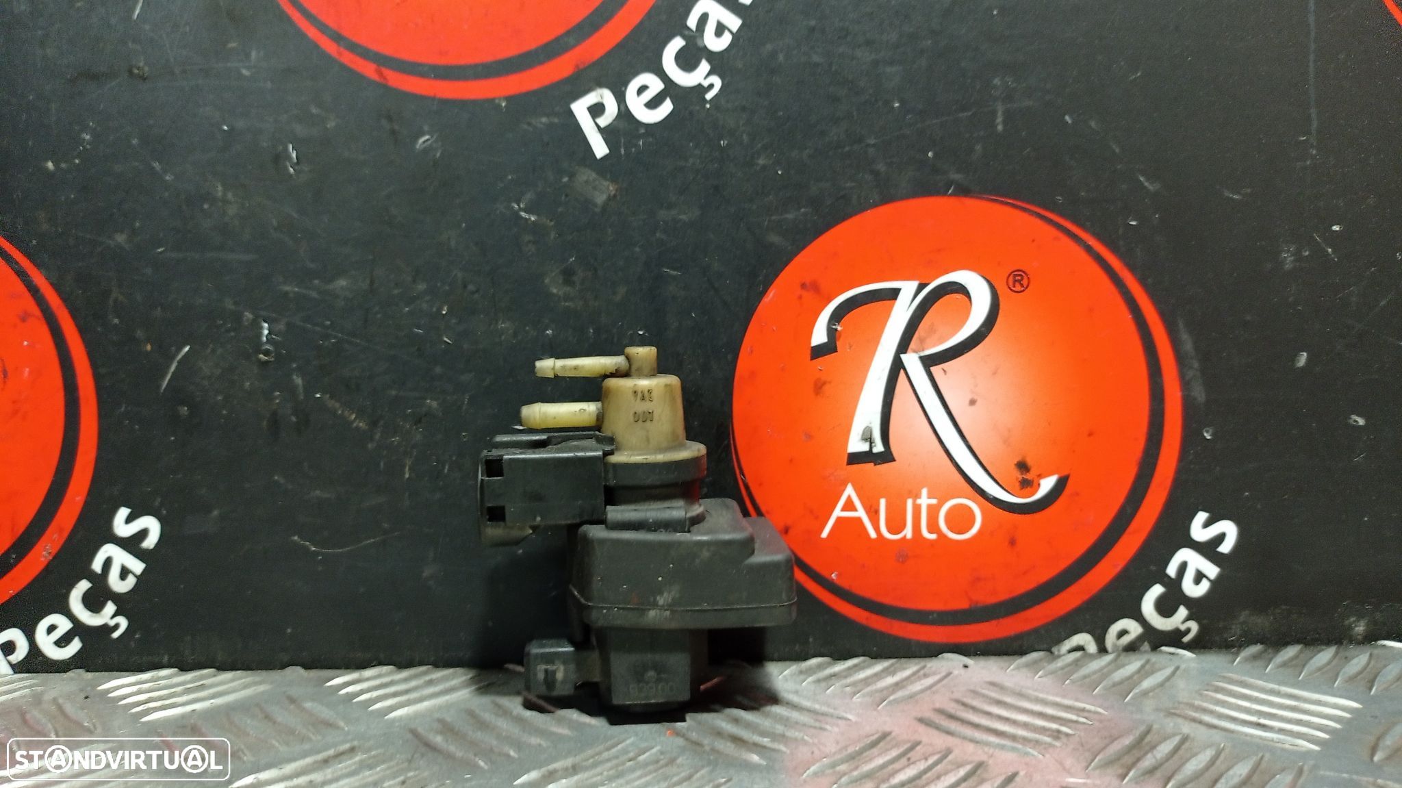Válvula De Pressão Dos Gases Renault Espace Iv (Jk0/1_) - 1