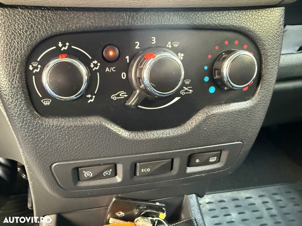 Dacia Lodgy ver-tce-115-comfort - 11
