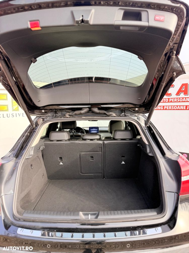 Mercedes-Benz GLA 200 d 4MATIC Aut. - 14