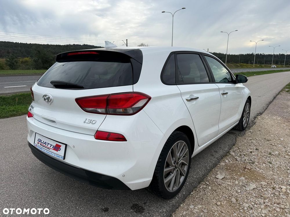 Hyundai i30 1.6 CRDi Comfort - 5