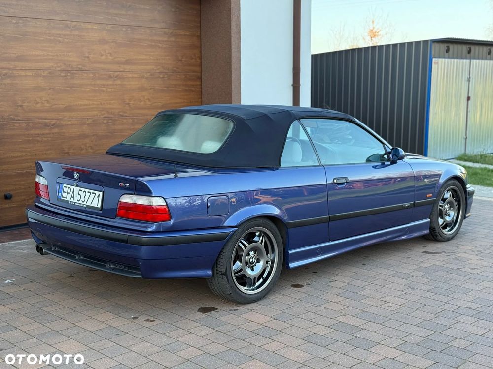 BMW M3 - 11