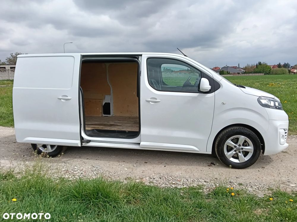 Opel Vivaro - 15