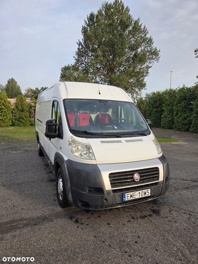 Fiat Ducato - 16