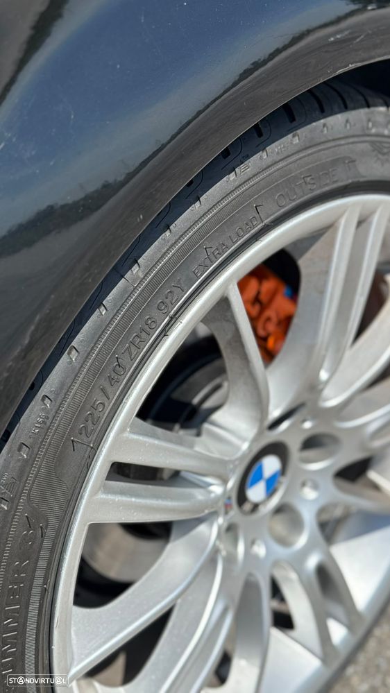 BMW 318 - 10
