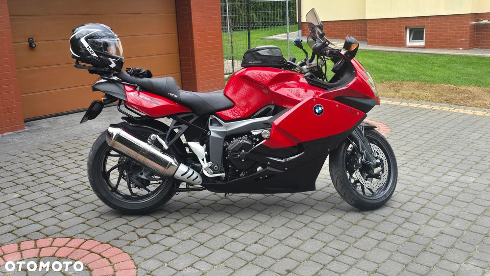 BMW K - 23