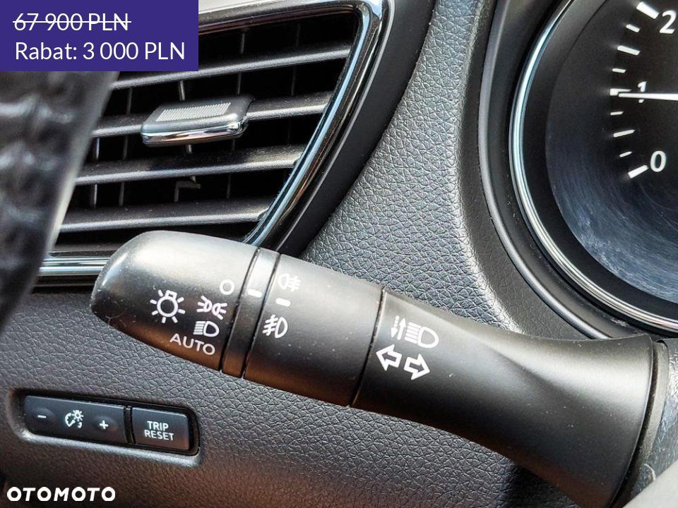 Nissan X-Trail - 16