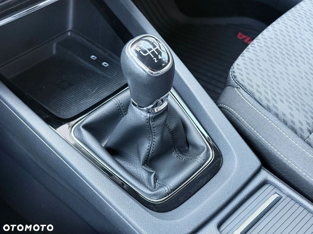 Skoda Octavia 2.0 TDI Style - 18