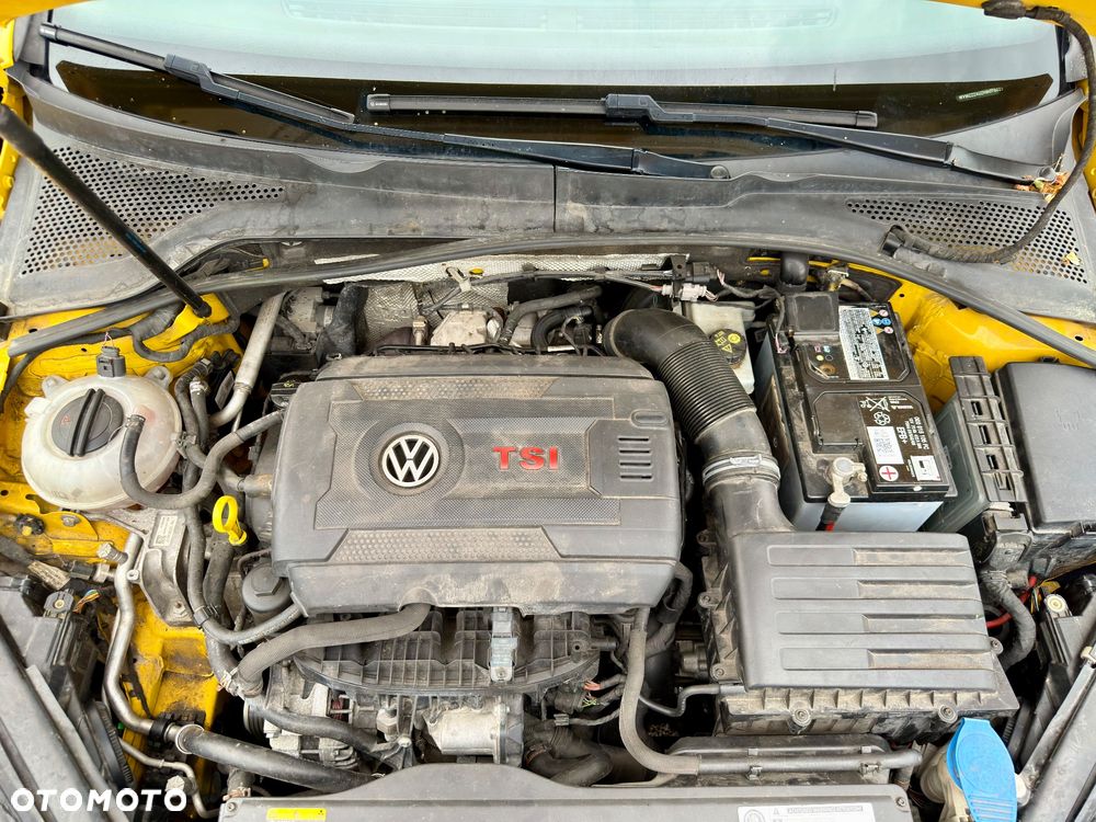 Volkswagen Golf 2.0 TSI BMT GTI Performance DSG - 38