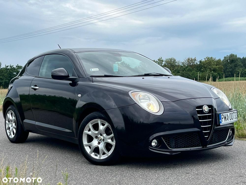Alfa Romeo Mito - 2