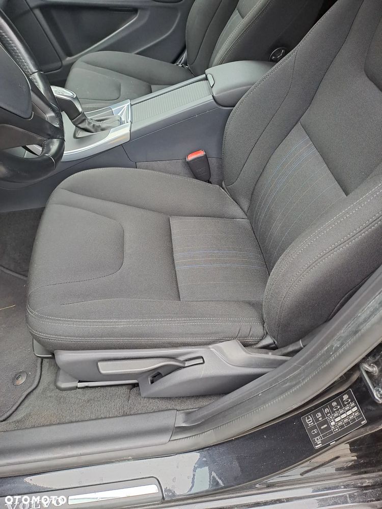 Volvo V60 - 8