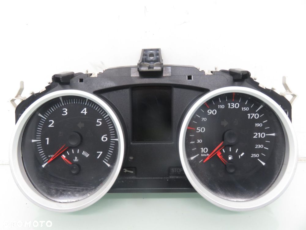 LICZNIK RENAULT MEGANE II 1.5 dCi 8200408802 35110419 - 1