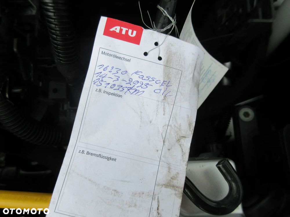Opel Astra 1.6 Cosmo - 24