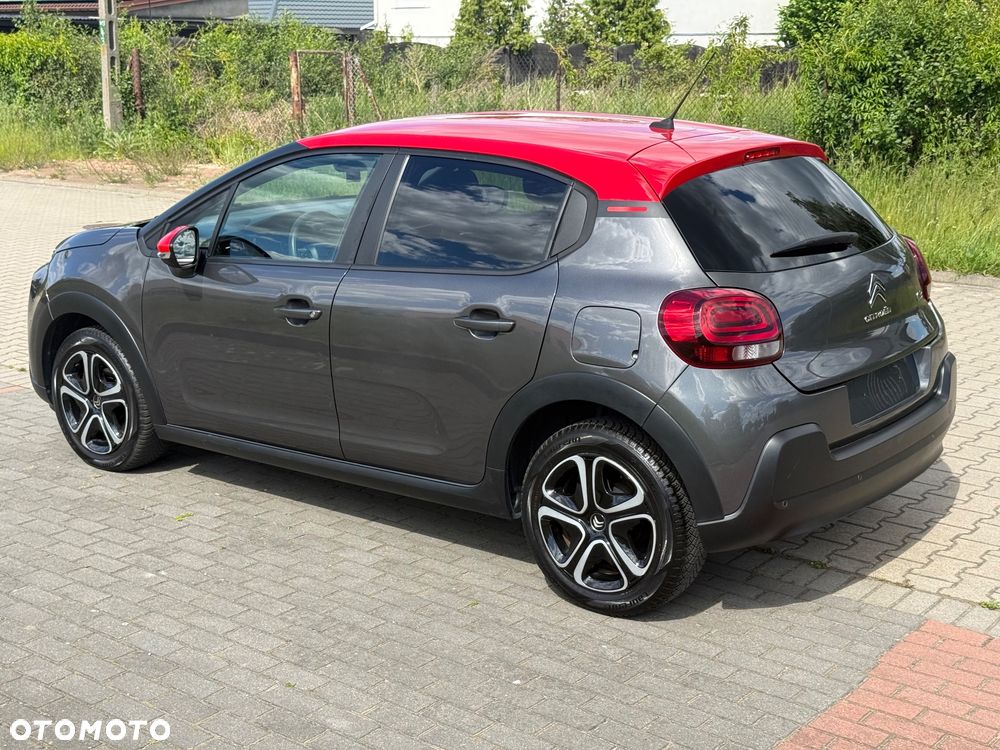 Citroën C3 - 11
