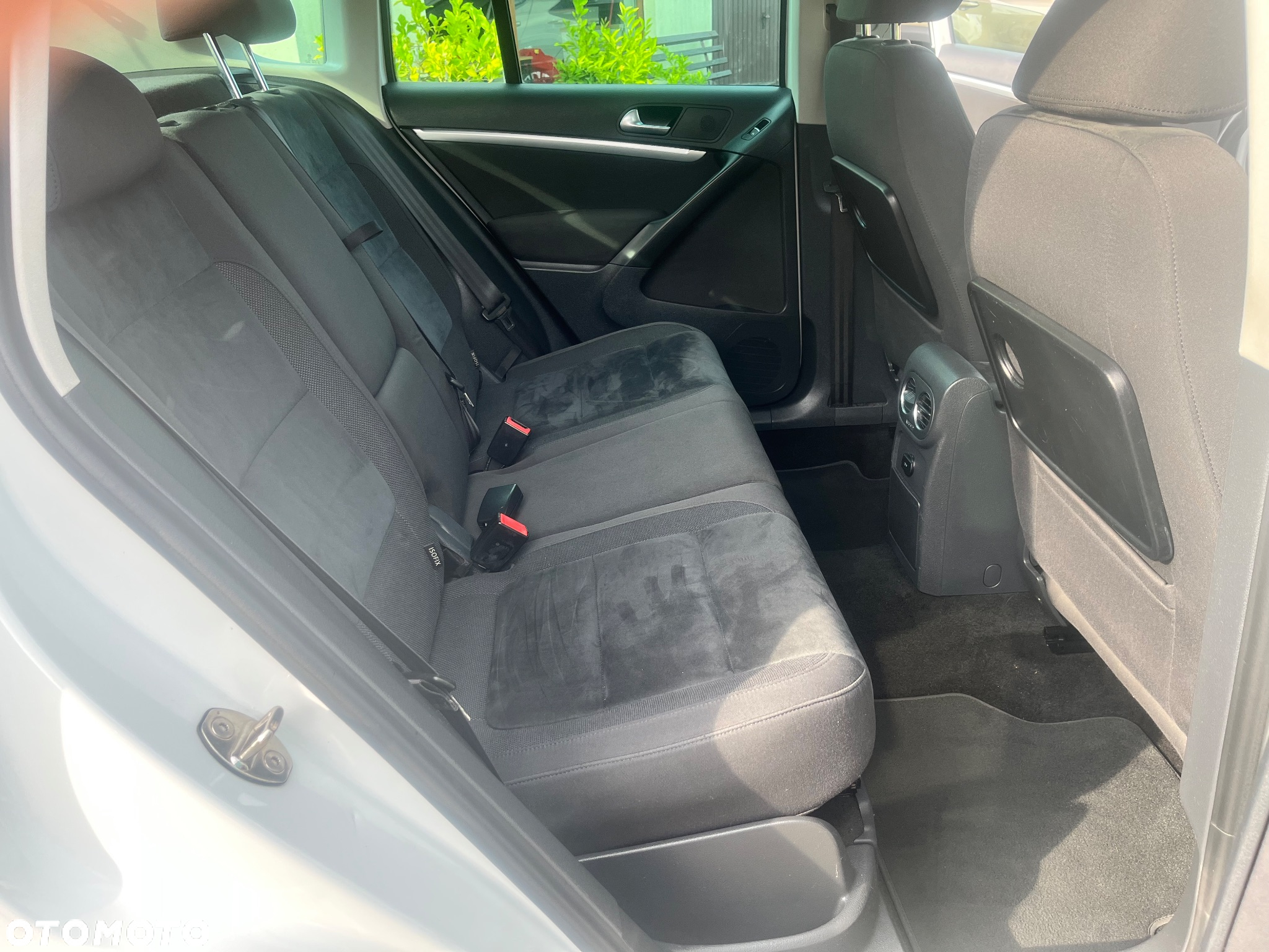 Volkswagen Tiguan 2.0 TDI 4Mot Track&Style - 5