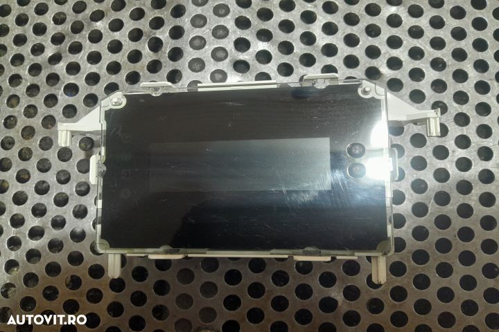 Display bord AM5T-18B955-AF AM5T-18B955-AF Ford C-Max 2 [2010 - 2015] - 1