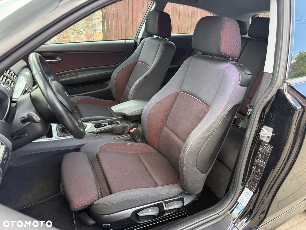 BMW Seria 1 118i - 25