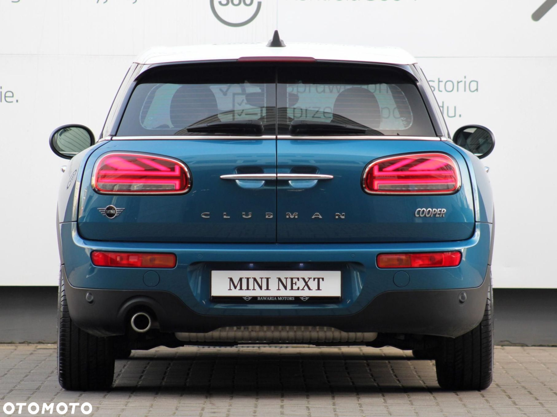 MINI Clubman - 10
