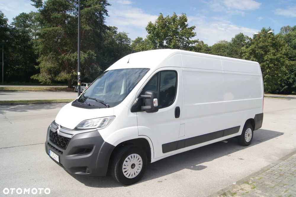 Citroën Jumper L3H2 - 9