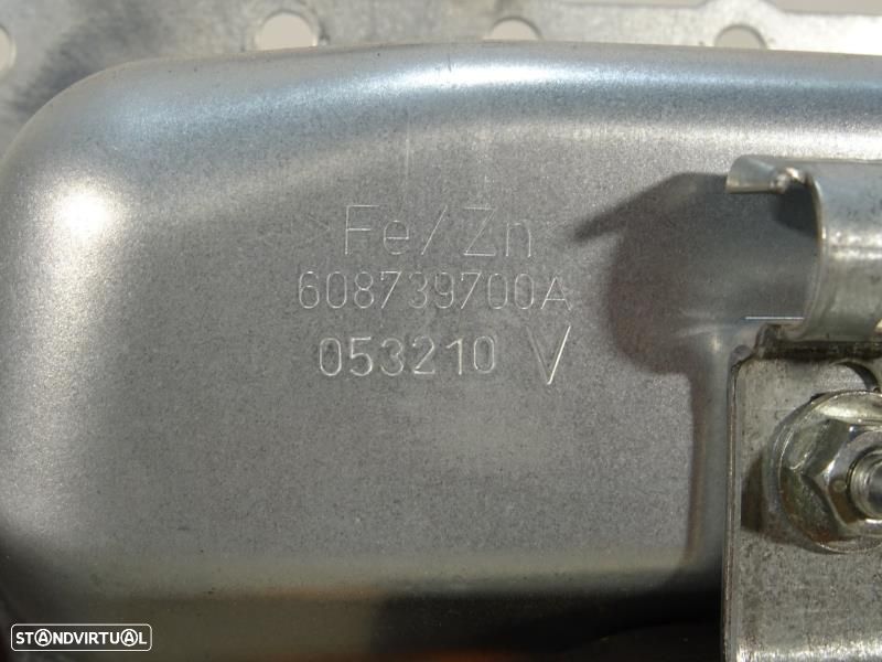 Airbag De Passageiro Bmw 5 Gran Turismo (F07)  72129159422 / 9159422 / - 6