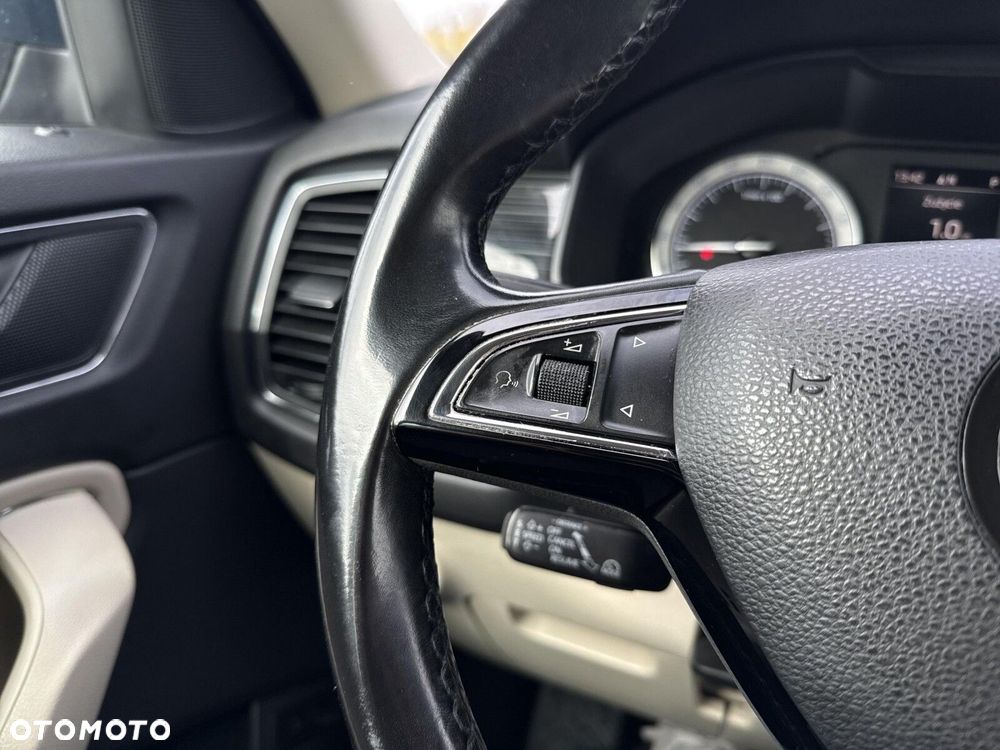 Skoda Kodiaq 2.0 TDI 4x2 Style DSG - 16