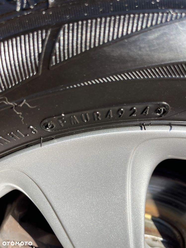 Mercedes-Benz Klasa A 170 BlueEFFICIENCY Avantgarde - 31