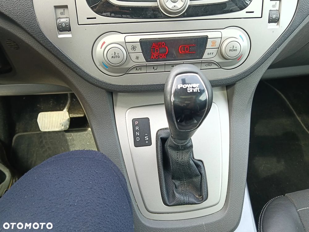 Ford Kuga 2.0 TDCi 4x4 Titanium - 20