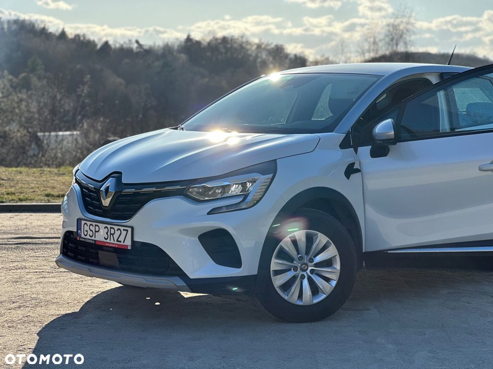 Renault Captur TCe 100 INTENS - 21