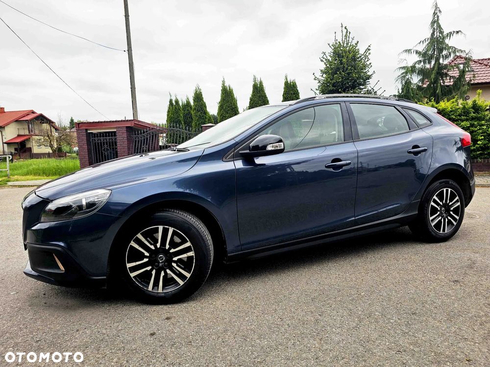 Volvo V40 Cross Country D2 Pro - 3