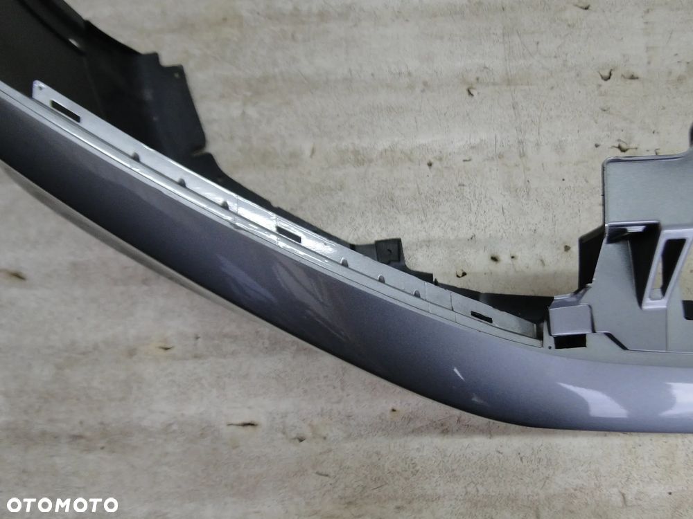SUZUKI VITARA II LIFT ZDERZAK PRZÓD PRZEDNI 18-24r - 25